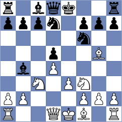 Efimov - Kovacevic (Genoa ITA, 2024)