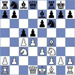 Martinez Serna - Ospina Castro (Medellin COL, 2025)