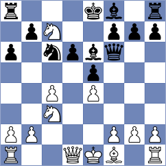 Babiy - Grigoryeva (chess.com INT, 2021)