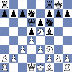 Sotoude Nia - Bojand (Chess.com INT, 2021)