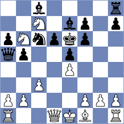 Berberich - Bellemo (chess.com INT, 2021)