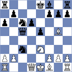 Wiegand - Halldorsson (Reykjavik ISL, 2025)