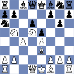 Giulian - Hamperl (St James GCI, 2022)