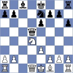 Silva - Moraes (Belem, 2011)