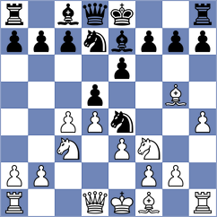 Abrahams - Thomas (Hastings, 1947)