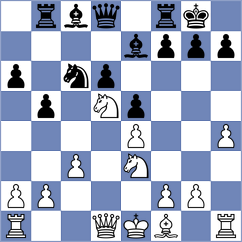 Simek - Neuman (Pardubice CZE, 2024)