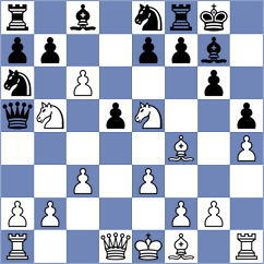 Cardoso Cardoso - Sivakumar (chess.com INT, 2022)