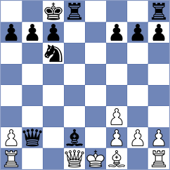 Tuson - Chaplin (Bristol, 1993)