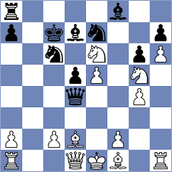 Altini - Sala (chess.com INT, 2024)