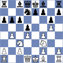 Mamedyarov - Cornette (Peniscola, 2002)