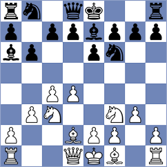 Amir - Prudente (Chess.com INT, 2021)