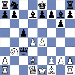 Lima - Fier (chess24.com INT, 2020)