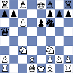 Delgado Kuffo - Brandao (chess.com INT, 2025)
