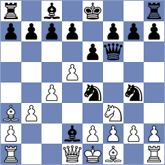 Akbar - Gazik (lichess.org INT, 2022)