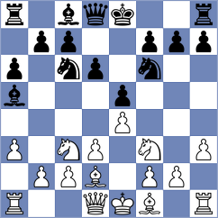 Cosic - Felix (Luxembourg, 1999)