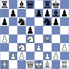 Valencia Jimenez - Abel Sajan (Sitges ESP, 2024)