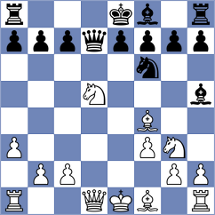 Karaklajic - Jovanovic (Belgrade, 2005)