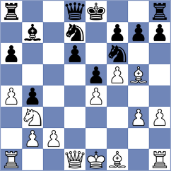 Nemsadze - Brodsky (Baku AZE, 2025)