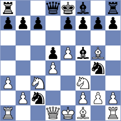 Minkeev - Vankaev (Bolshoy Tsaryn, 2010)