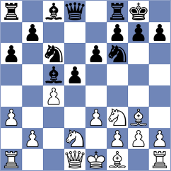 Nguyen - Kosakowski (Darlowo POL, 2024)