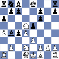 Shapiro - Terlouw (chess.com INT, 2024)