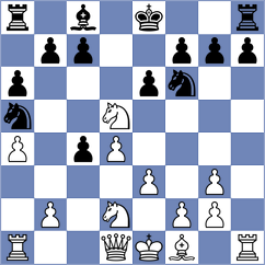 Adu-Poku - Bayramov (chess.com INT, 2021)