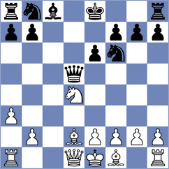 Gal - Muratovic (Bosnjaci CRO, 2025)