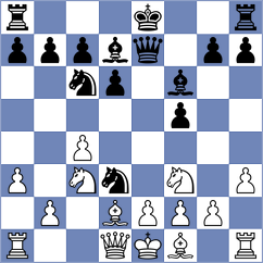 Lebenstedt - Berndt (Playchess.com INT, 2004)