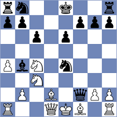 Romany - Braun (chess.com INT, 2024)