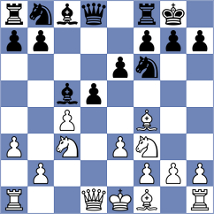 Shaposhnikov - Zeliakov (FIDE.com, 2002)