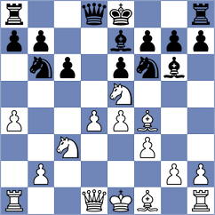 Mortensen - Laursen (Randers, 2015)