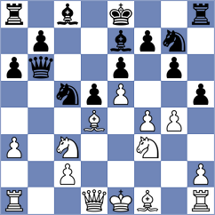 Escalante Ramirez - Mortazavi (Chess.com INT, 2021)