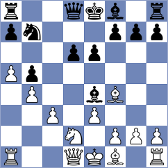 Witkowski - Hurnik (Mikolajki, 1991)