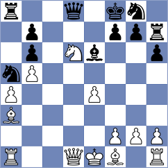 Aronian - Basallo (Dos Hermanas, 2003)