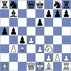 Garlik - Volodin (Olomouc, 2003)