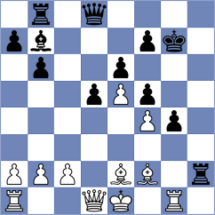 Begmuratov - Trichkov (Chess.com INT, 2021)