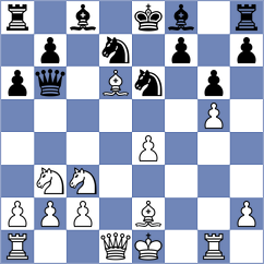 Desideri - Mesquita (chess.com INT, 2025)