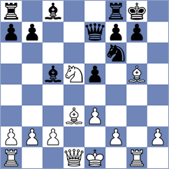 Fiorito - Mena (chess.com INT, 2022)