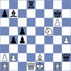 Nguyen Ngoc Truong Son - Yanev (chess.com INT, 2025)
