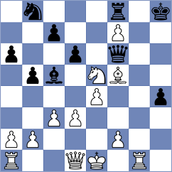 Vasenev - Bobomurodova (chess.com INT, 2024)