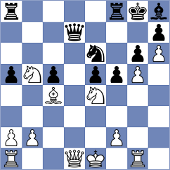 Peyrer - Sadilek (Austria AUT, 2022)