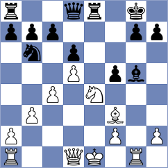 Barwinska - Pavlov (chess.com INT, 2024)