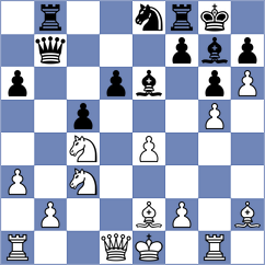 Toala Velez - Pinargote Balcazar (Chess.com INT, 2020)