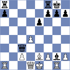 Martin Mazuelo - Suarez Uriel (Madrid, 2009)