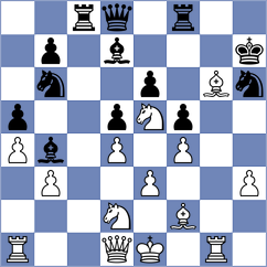 Troff - Hambleton (chess.com INT, 2024)