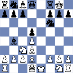Bruedigam - Djordjevic (Chess.com INT, 2020)