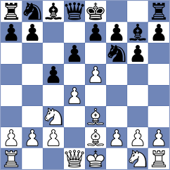 Garcia Munoz - Perez Almeda (Malaga, 1996)