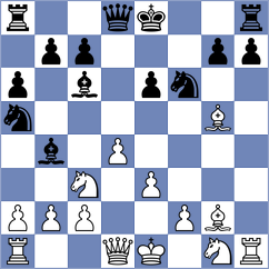 Yusubov - Chinilov (Rybinsk, 2008)