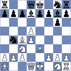 Andersen - Pedersen (Denmark, 1996)