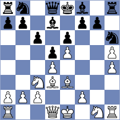 Umashankar A - Deepan Chakkravarthy (Bhubaneswar IND, 2024)
